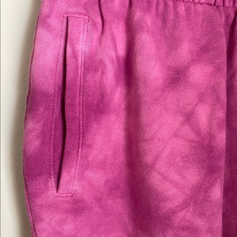 GAP Tie-Dye Sweatpants - Picture 6 of 6